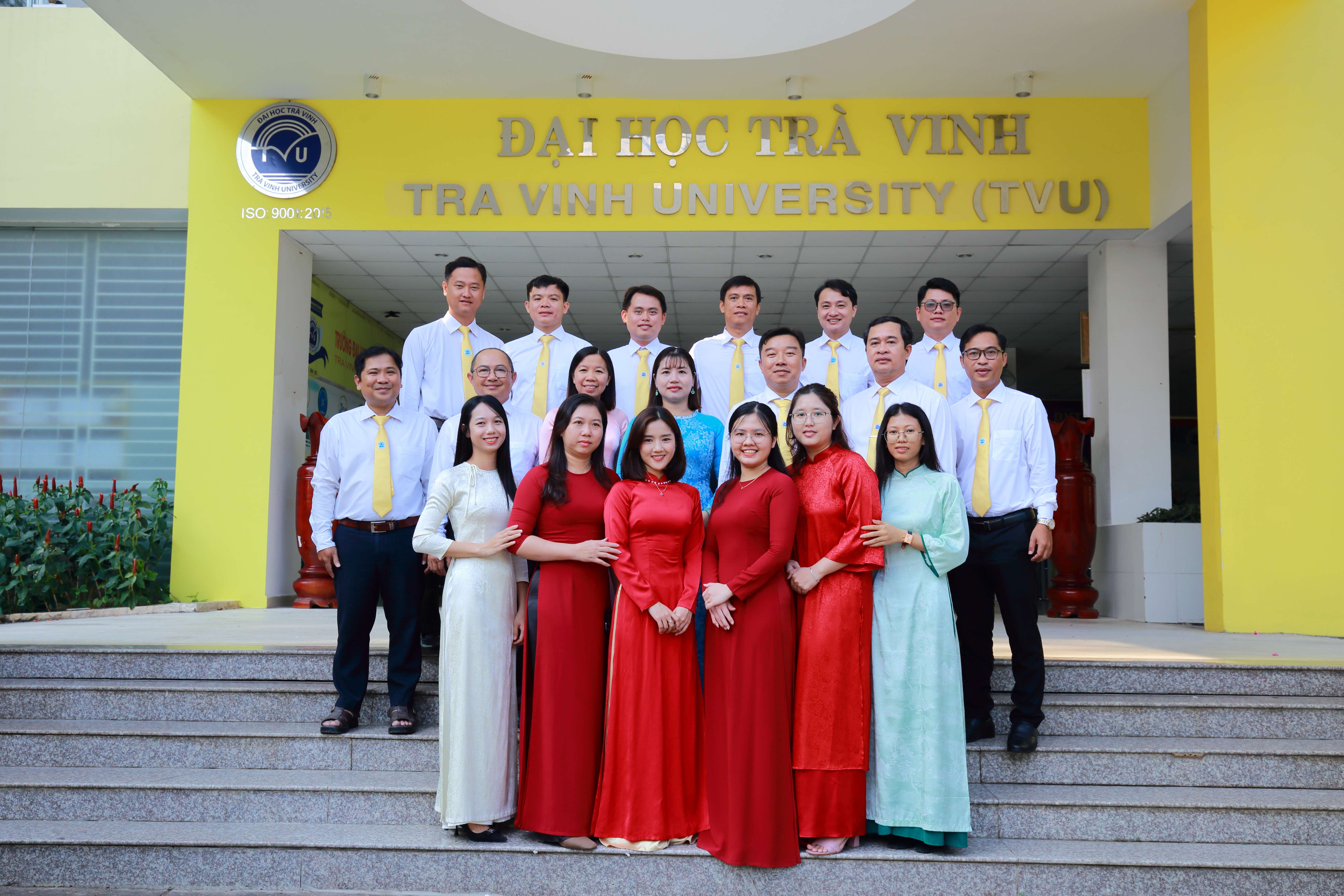 Trung tâm Đào tạo