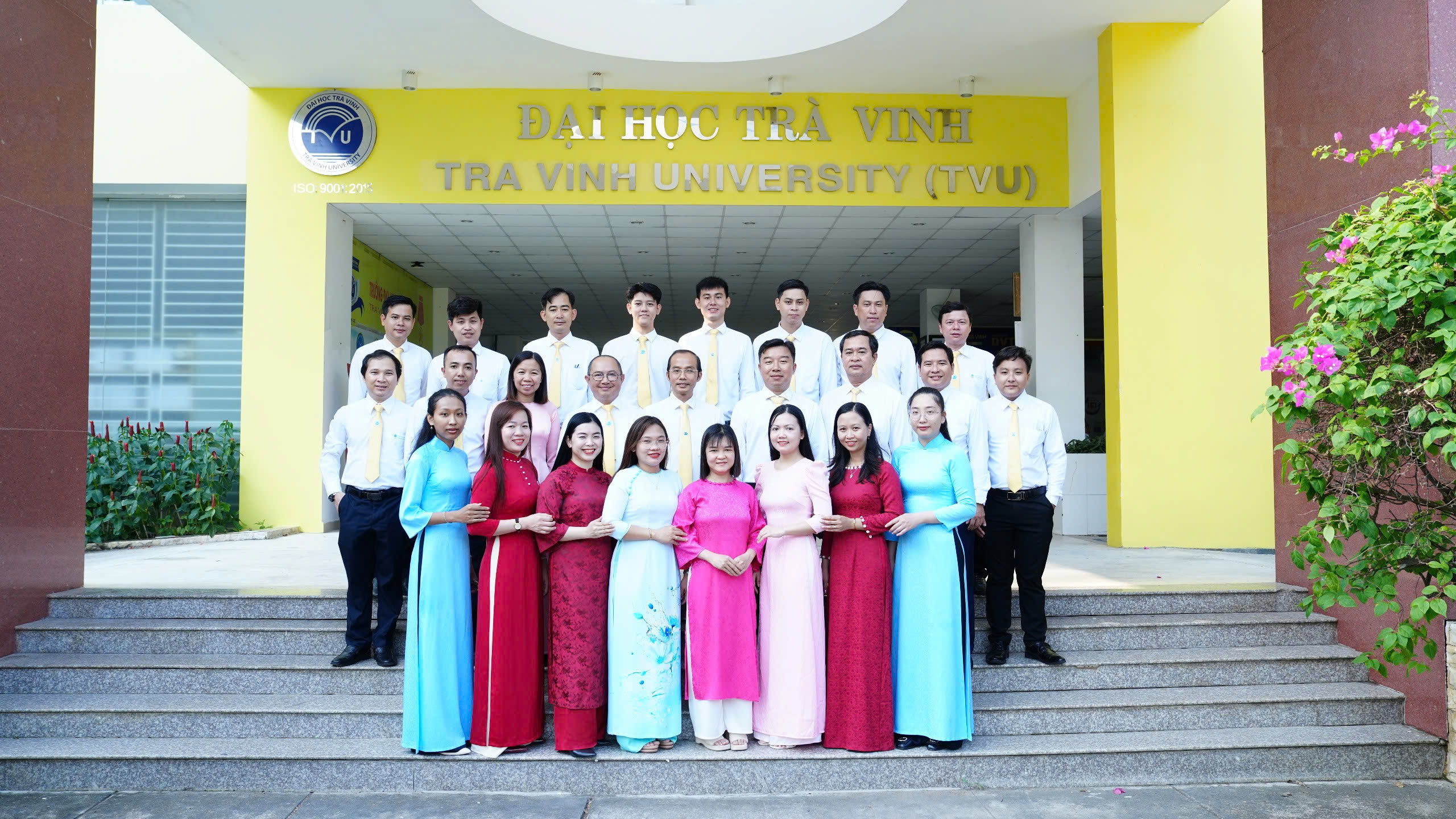 Trung tâm Đào tạo Trực tuyến và Từ xa
